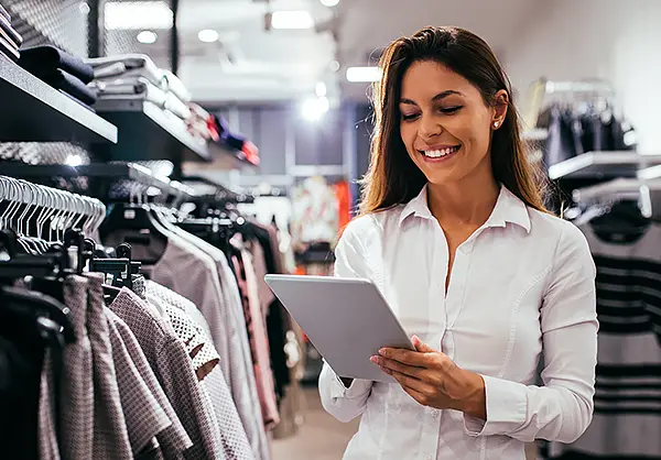 Erfolgreiche eCommerce Lösungen für den Einzelhandel